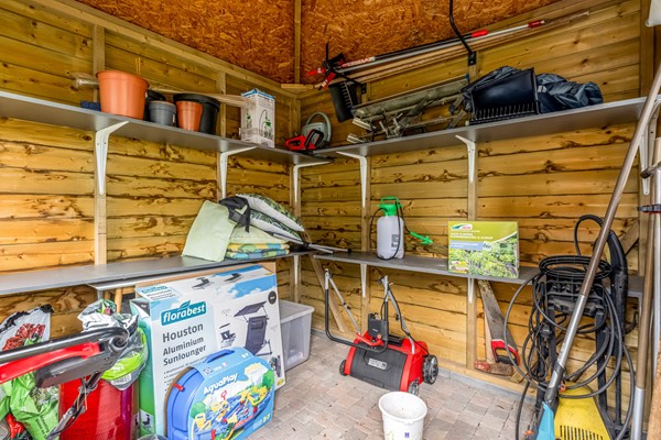 Medium property photo - Molenbeek 22, 5172 CG Kaatsheuvel